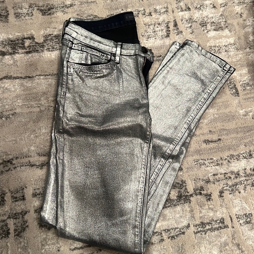 Juicy couture jeans.